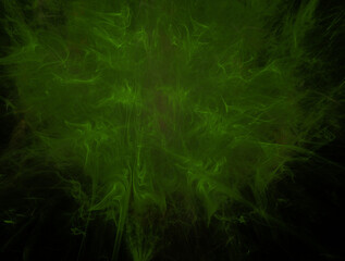 Imaginatory fractal abstract background Image