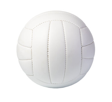 Volleyball Ball isolated png image