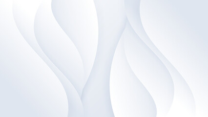 Vector abstract background with soft gradient color and dynamic shadow on background .Vector background for wallpaper. Eps 10