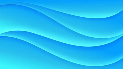 Vector abstract background with soft gradient color and dynamic shadow on background .Vector background for wallpaper. Eps 10