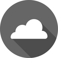 cloud computing icon