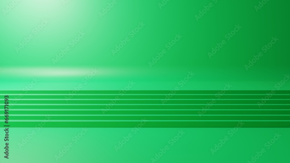 Poster 3d rendering product background, 3d rendering podium stand concept