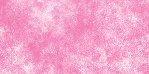 pink velvet fabric texture used as background aquarelle colorful stains on paper Empty purple fabric background of soft and smooth textile material. r shading brush background Texture - obrazy, fototapety, plakaty