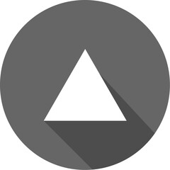 Fototapeta premium triangle illustration