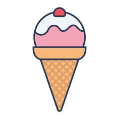 ice cream