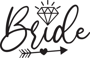 Wedding svg design