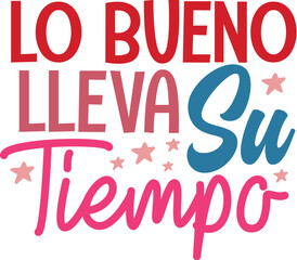 Latina Motivational svg design