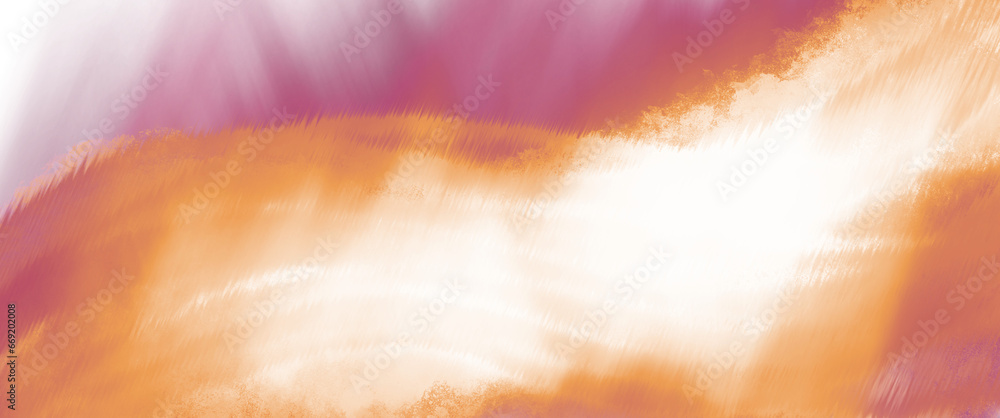 Wall mural abstract background with rays