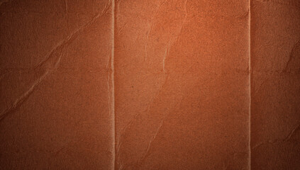 Fototapeta premium Brown and white vintage scratched grunge isolated on background, old film effect. Distressed old paper abstract stock texture overlays. space for text.