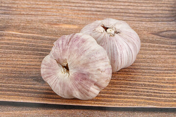 Aroma seasoning garlic for cooking