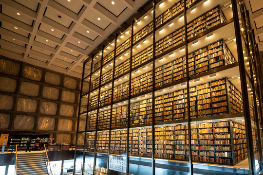Yale University Library