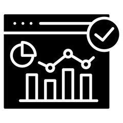 Actionable Insights Icon