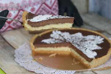 piece of cake