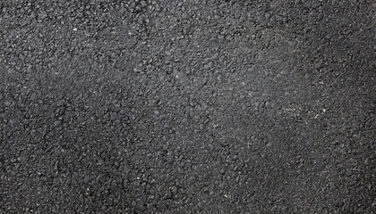 close up dark asphalt road textured tarmac grey seamless background