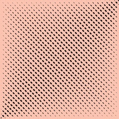 abstract background with dots