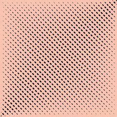 abstract background with dots