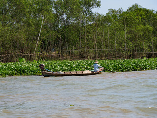 Mekong Delta, Vietnam