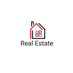 real estate logo business

