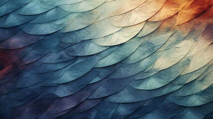 Abstract Birds-Eye Views texture background