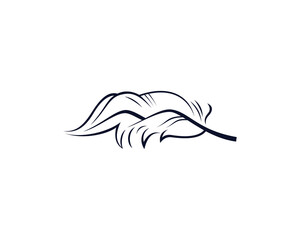 feather hill logo