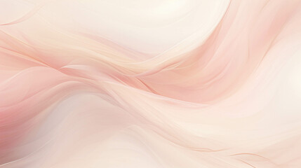 Abstract art for background. Light pink, light grey and beige colors