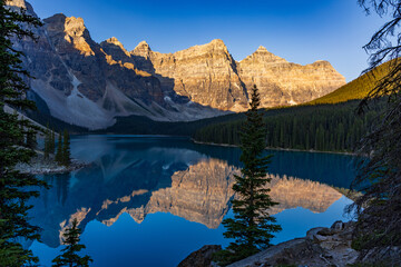 Moraine Lake