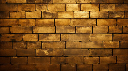 brown brick wall texture background, abstract brick background