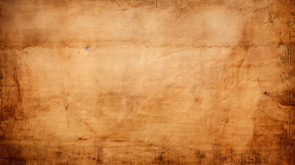 Fototapeta premium old grunge brown background