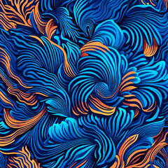 abstract pattern