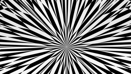 Abstract background .for  wallpapers and designs.Backdrop in UHD format 3840 x 2160. Black and white pattern.