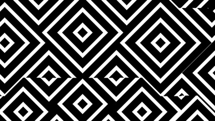 Abstract background .for  wallpapers and designs.Backdrop in UHD format 3840 x 2160. Black and white pattern.