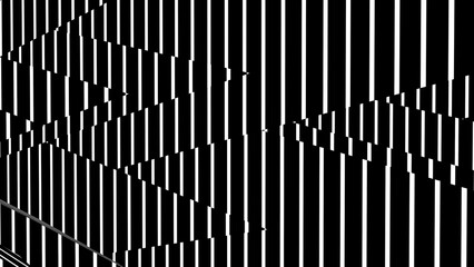 Abstract background .for  wallpapers and designs.Backdrop in UHD format 3840 x 2160. Black and white pattern.