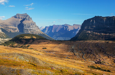 Glacier Park