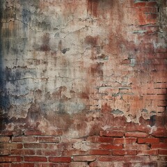 dirty wall background