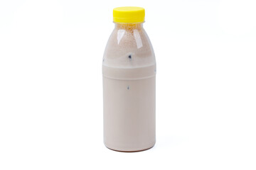 milkshake on white background for food delivery website 5