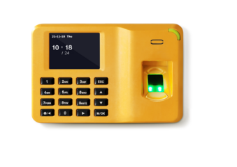 finger scanner PNG transparent