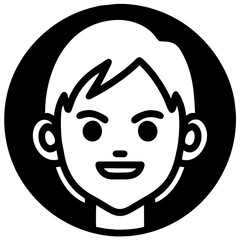 person