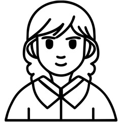 person