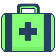 first aid kit