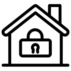 secure home