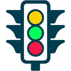 traffic light 
