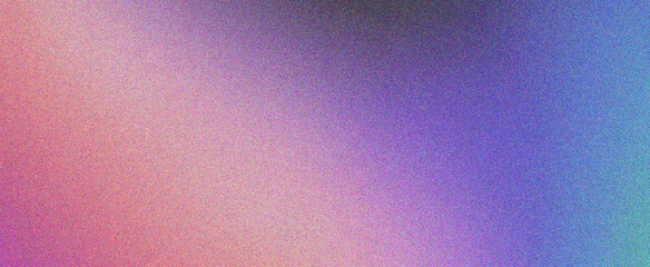 abstract colorful background, retro grainy texture