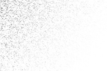 Abstract scratched background. Halftone vector texture template.Noise.
