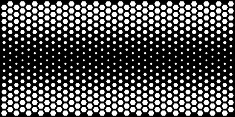 Hexagon abstract background, hexagon pattern, honey geometric background pattern.