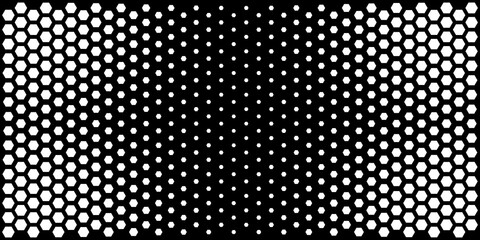 honey abstract background, hexagon pattern, honey geometric background pattern