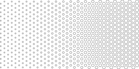 honey abstract background, hexagon pattern, honey geometric background pattern