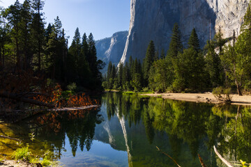 El Capitan