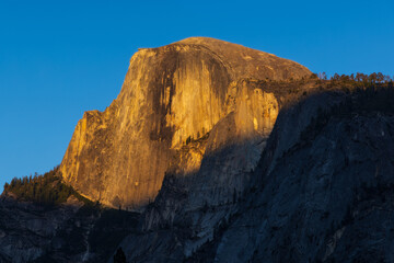 Half Dome