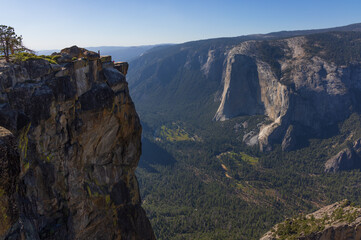 Taft Point