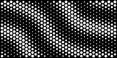 Hexagon abstract background, hexagon pattern, honey geometric background pattern
